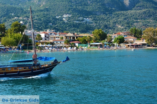 Top 10 bezienswaardigheden voor je vakantie op Lefkas